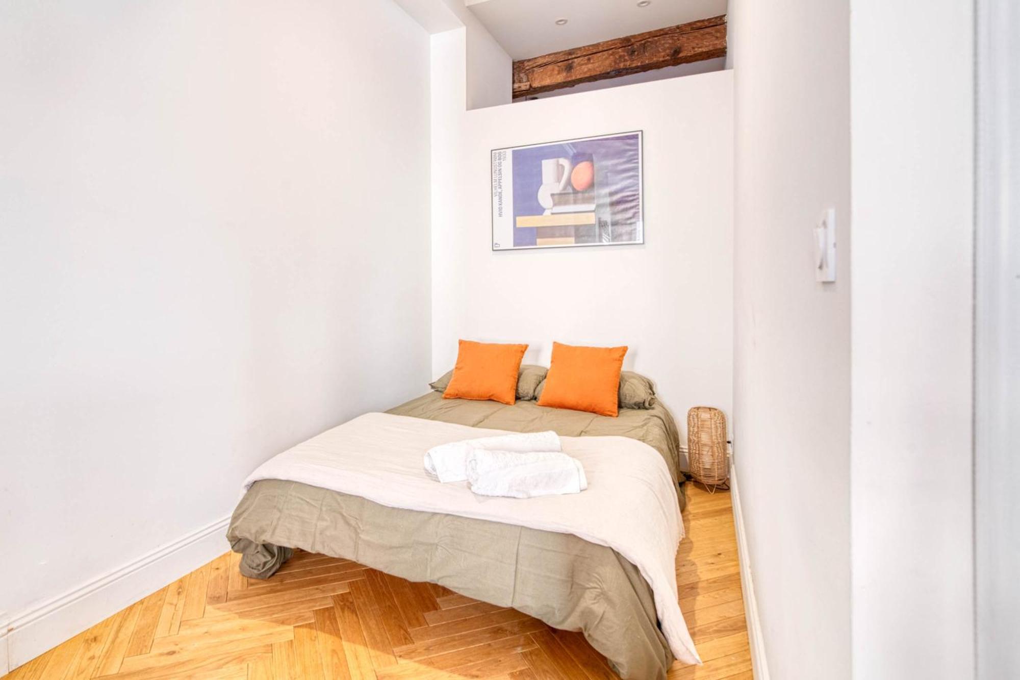 Apartment Chez Pauline & Simon - Appt Climatise Toulouse