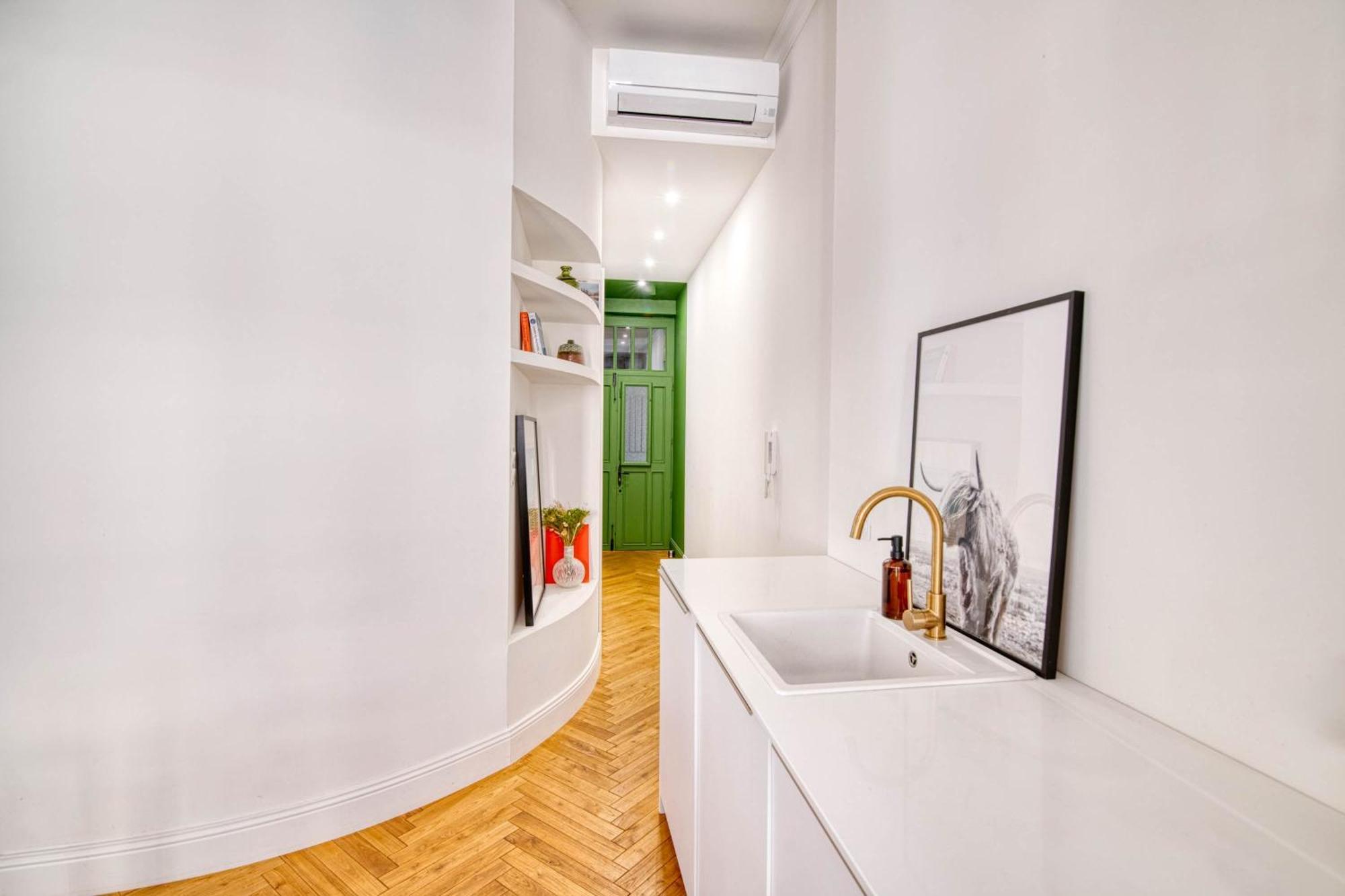 Chez Pauline & Simon - Appt Climatise Toulouse